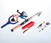 Fishing Tools