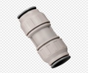 Cold water pipeline