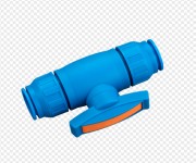 Ball Valve