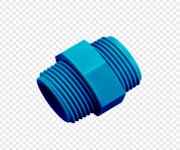 Nylon Inner Connector