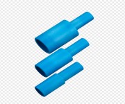 Straight Rod Reducer