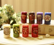 Candles