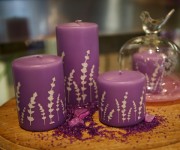 Candles
