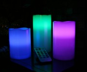 Candles