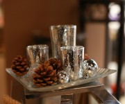 Candles Holders
