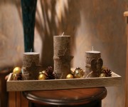 Candles Holders