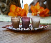 Candles Holders