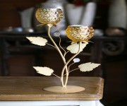 Candles Holders