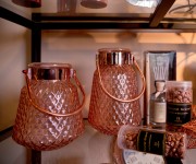 Candles Holders