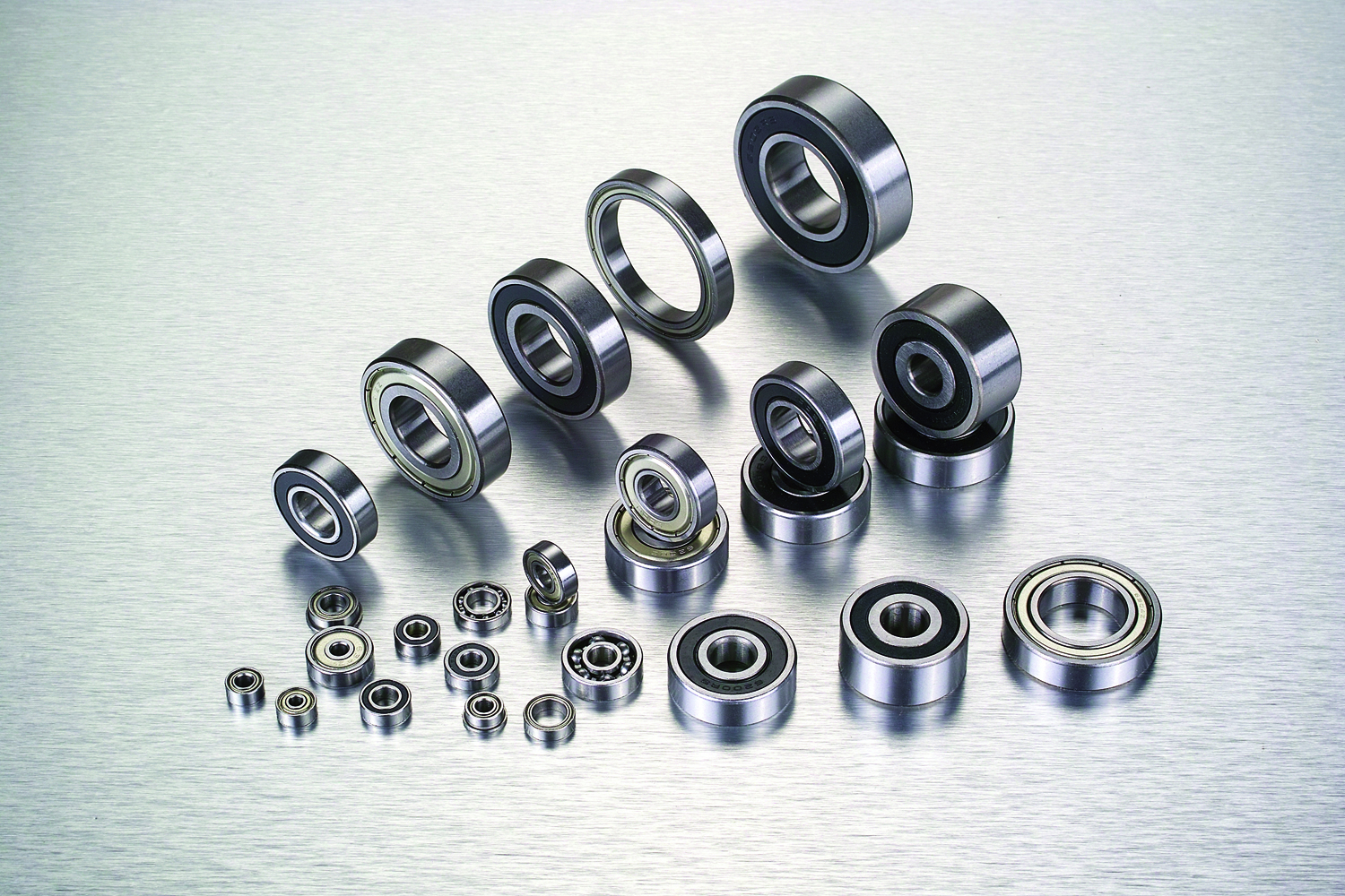 Industrial Accessories