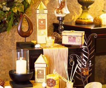 Home Decorations