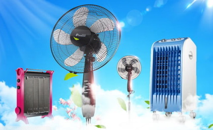 Household Electrical Appliances