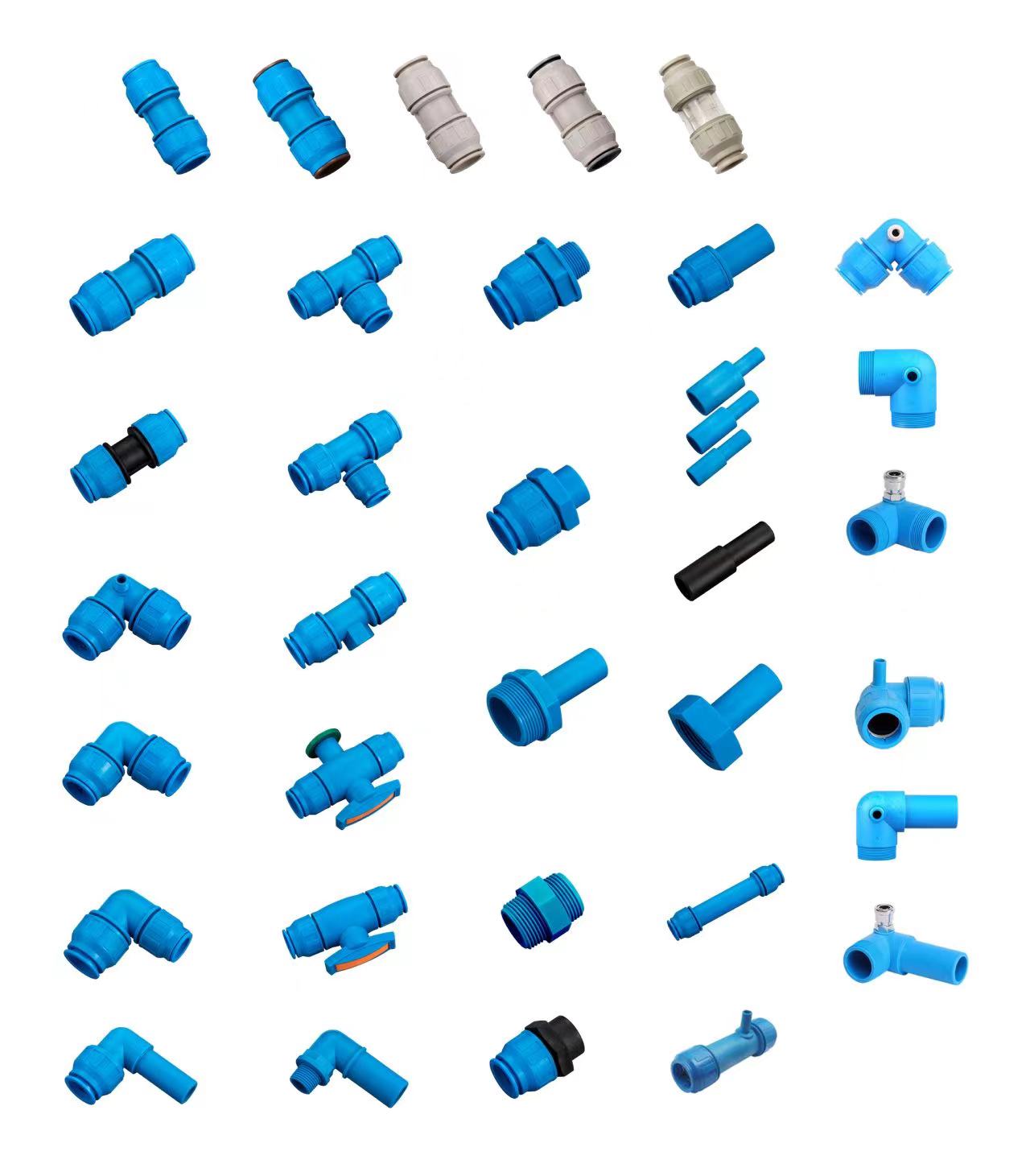 pipeline system and fluid technology
